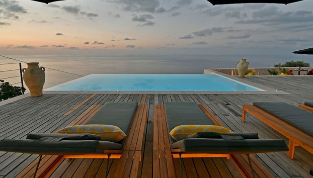 Villa Luna 8 by Massimo Villas - Foto 4, Habitación