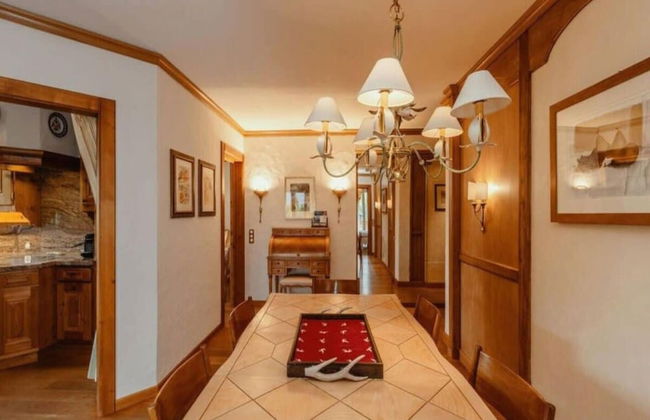 Lush Apartment With Indoor Pool - Foto 22