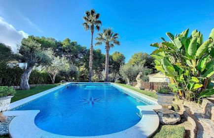 Catalunya Casas Superb Traditional Elegance walking distance to beach - Foto 45