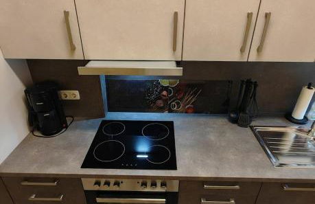 City Apartment I 75qm I Kostenloser Parkplatz I Nähe Staatstheater I WLAN - Photo 10