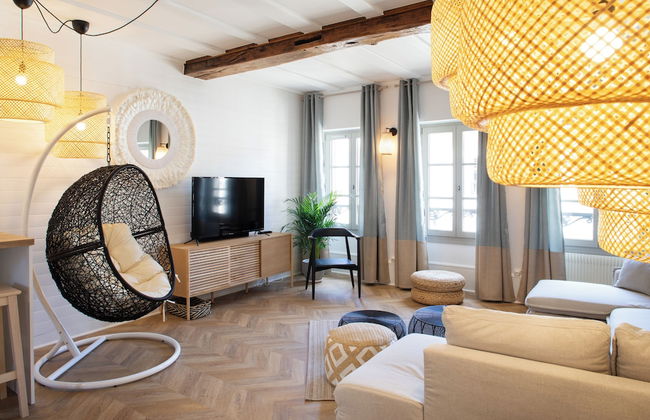 Maison TILLOT - Foto 35