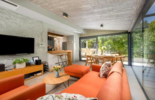 Luxury Jerini Barn - Photo 71