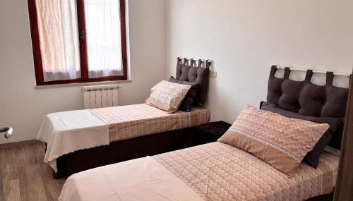 BOSA Appartamenti ampio terrazzo con vista - Foto 3