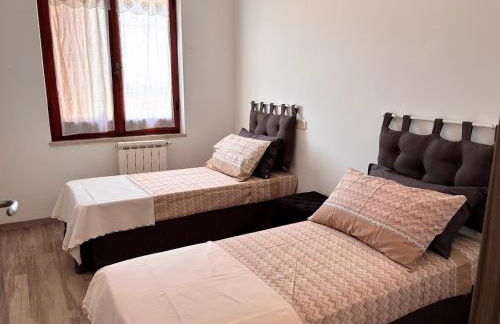 BOSA Appartamenti ampio terrazzo con vista - Foto 8