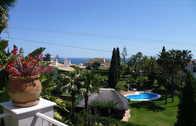 Luxury Villa With Pool & Jacuzzi - Foto 51