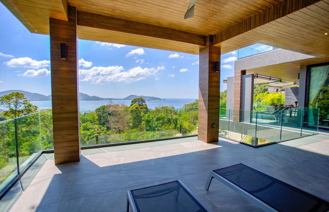 Ocean Rock Kalim - Foto 30