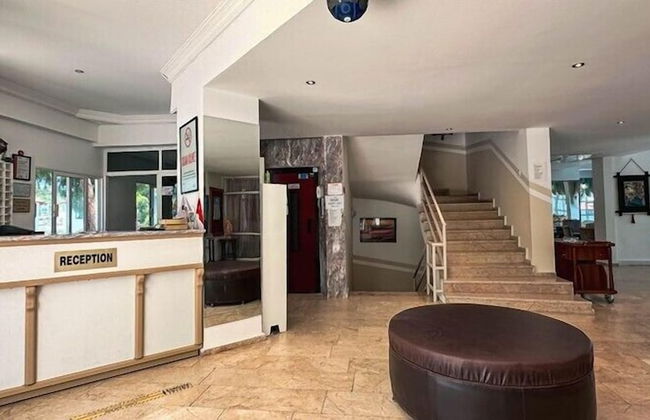 Hotel Albora - Foto 3