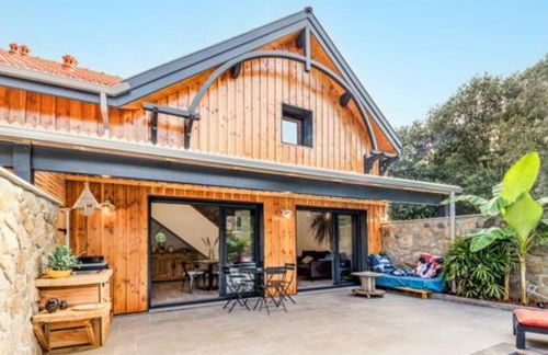 La Cabane du Huga N°1 - Foto 6