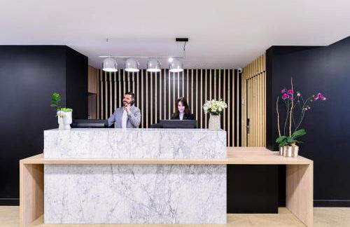 Citadines Wilson Toulouse - Photo 12