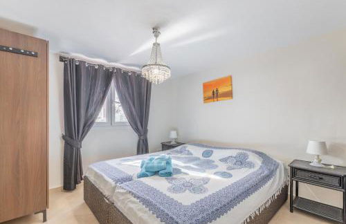 Villa w pool seaview in Cometa - Foto 14