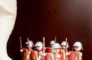 Puerta Romana - Foto 28