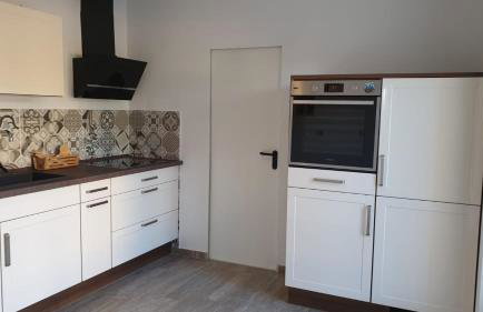 Villa Dracena mit privatem Saltwater Pool - Foto 21