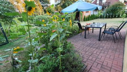 Dom Colonia - Foto 3, Garden