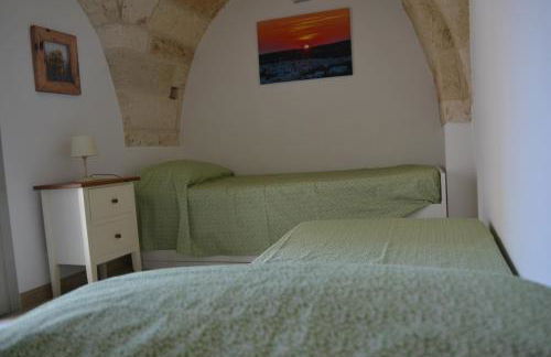 Casa Margherita - typical salento house - Foto 21