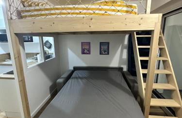 Appartement Pornic plage Noëveillard à pied - Foto 16