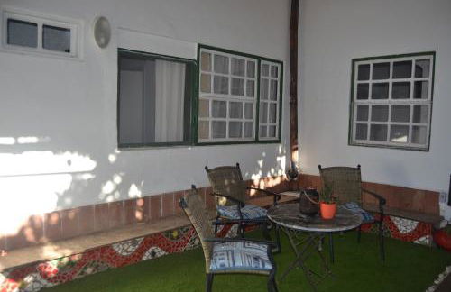 Espacio Antares - Foto 36