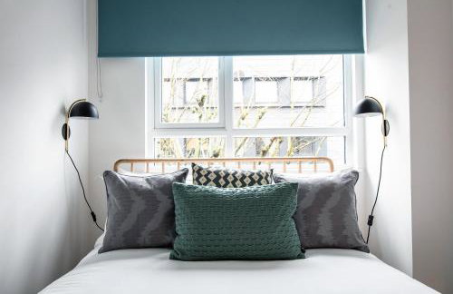 Free Parking Heart of Bristol City Stay - Foto 4