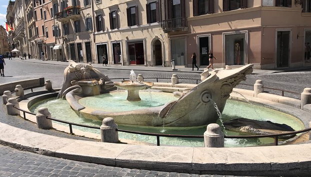 Tour a pie por las plazas y fuentes de Roma - Foto 3