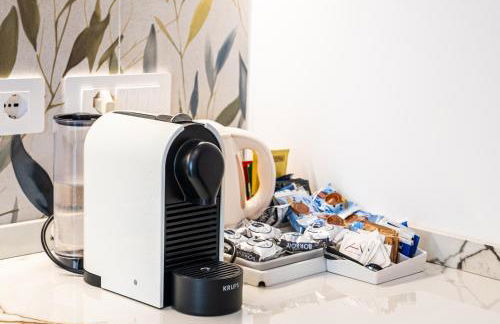 Tra Via Brera e Via Spiga, Suite Deluxe - Foto 11