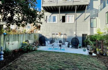 Luxury House near China and Ocean Beach - Foto 29