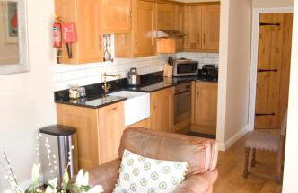 Jockhedge Holiday Cottages - Foto 53