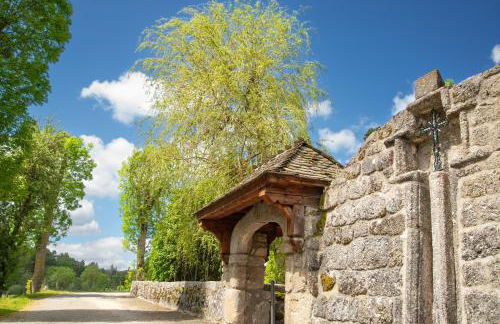 La maison de maitre - domaine de coulagnettes - Foto 46