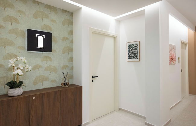 Nora's Suites - Foto 3