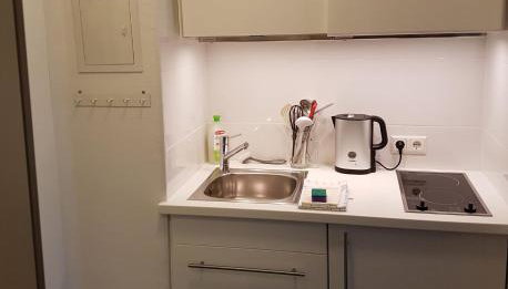 Quartier 311 mit Pool - Photo 5