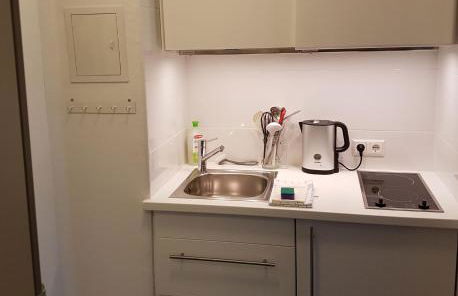 Quartier 311 mit Pool - Foto 6