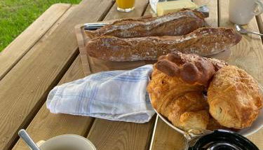 Le Grand Marguit*** sur la Côte Basco-Landaise - Foto 5