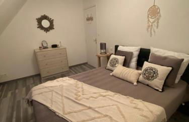 Maison à 20 mètre de la plage vue sur Mer - Foto 11