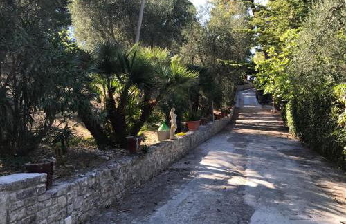 VILLA PINETA VISTA MARE - Foto 78