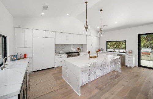 Sunset View Luxury Living on 5 Picturesque Acres - Foto 43