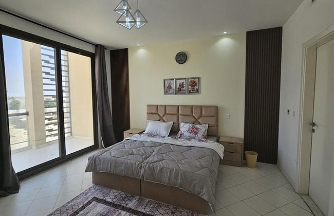 Elegant 2-bed Villa And hall, G,1 - Foto 2