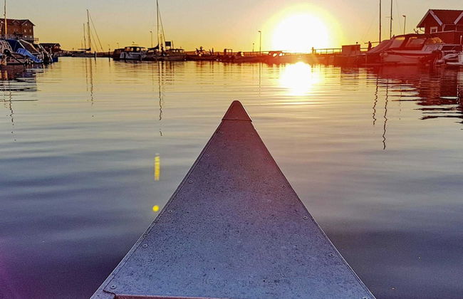 5 Person Holiday Home in Ellos - Foto 8