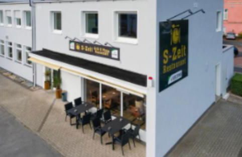 S-Rooms Zimmervermietung 3,4 - Foto 7