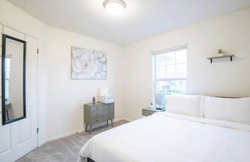 ROSEMARY Comfy 3 BD in Pekin with KING bed - Foto 15