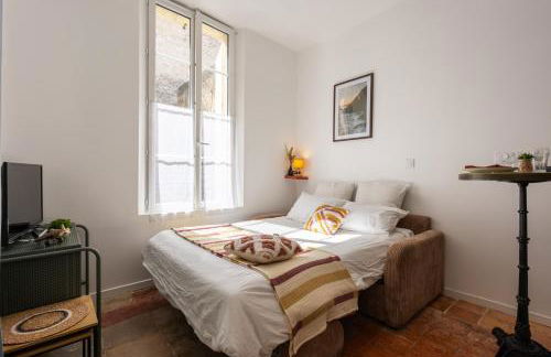 Les Studios Paultrimoine - Foto 37