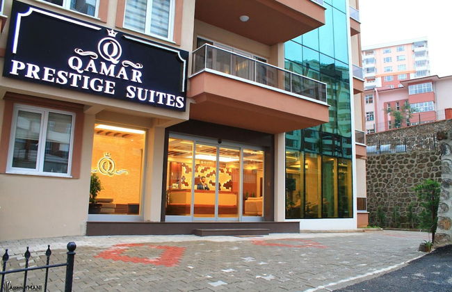 Qamar Prestige Suites - Foto 66