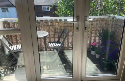 Sunny apartment with balcony - Foto 1