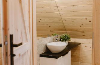 Na Wierchach - domki z prywatnym jacuzzi - Foto 49