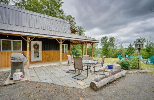 Secluded Marathon Hideaway with Fire Pit and Views! - Photo 24