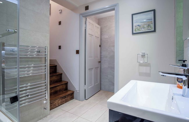 Cilrhiw Country House - Narberth - Foto 68