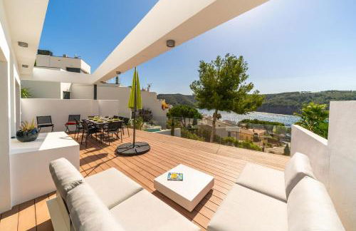 Villa Noelia - Foto 12