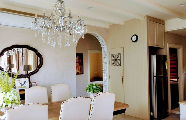 Chivani Pattaya - Foto 27