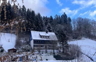 Haus Wichtelwald - Photo 71