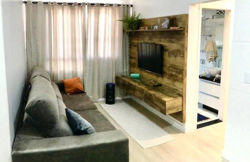 Ap no centro com ar condicionado e Garagem Coberta - Photo 10