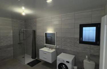 Villa Entière - Foto 12