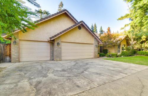 1 Mi to Applegate Park Zoo Pet-Friendly Home - Foto 30