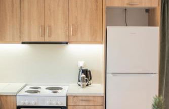 Alonakia Home Suites - Foto 52